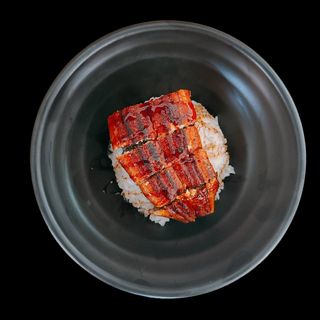 Unagi Don