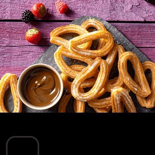 Churros