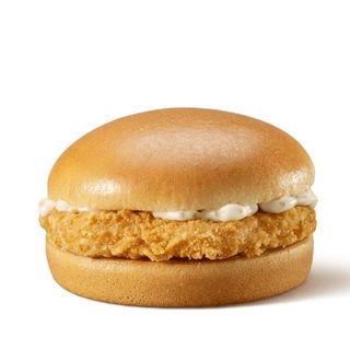 Rapido classic burger