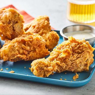 Family crispy 9 pezzi