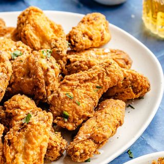 Party crispy 14 pezzi