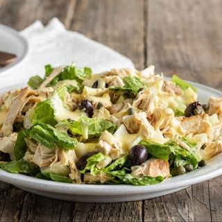 Chicken salad