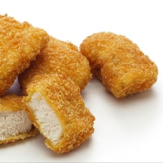 Chicken nuggets 6 pezzi