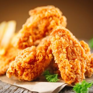 Chicken wings  6 pezzi