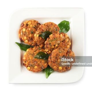 Parippu vada