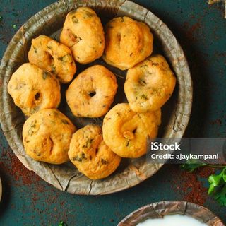 Rasa vada