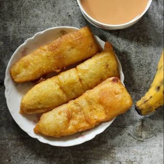 Pazham pori