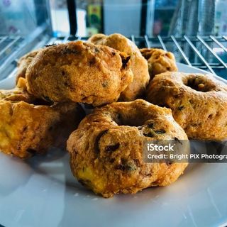 Uzhunnu vada