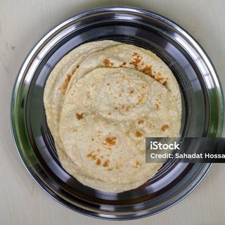 Chappathi