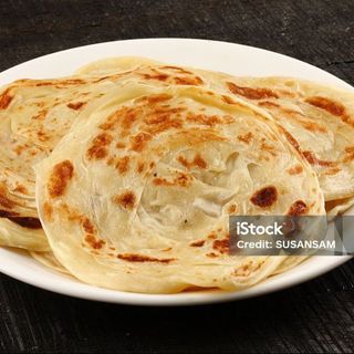 Parotta