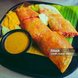 Mysore dosa