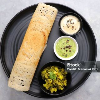Masala dosa
