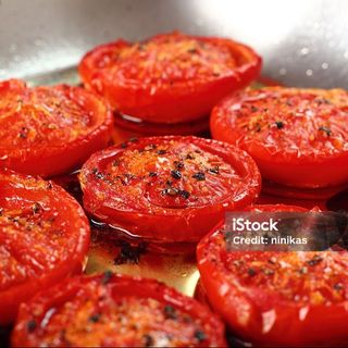 Tomato fry