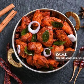 Chicken