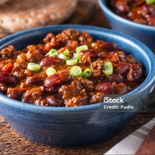 Chilli beef