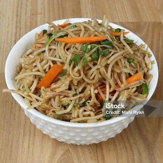 Veg noodles