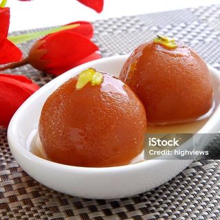 Gulab jamun