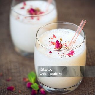 Lassi - sweet