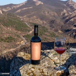Morellino Di Scansano Docg