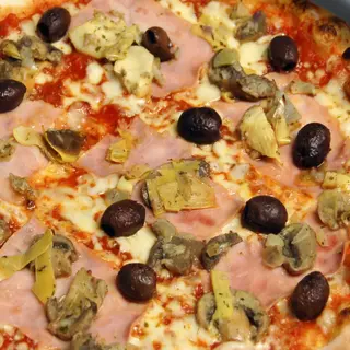 Capricciosa