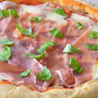 Crudo