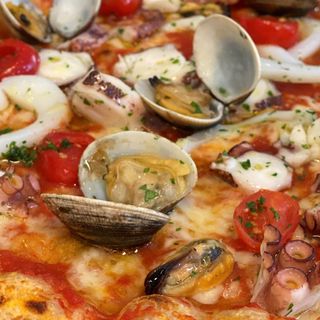 Frutti di mare