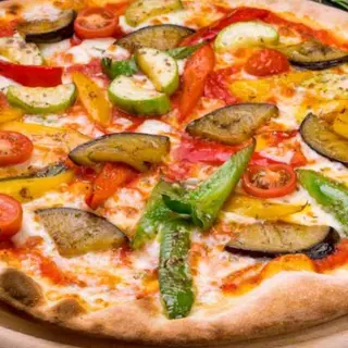 Vegetariana