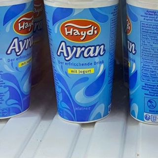 Ayran