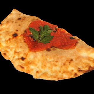 4 formaggi calzone