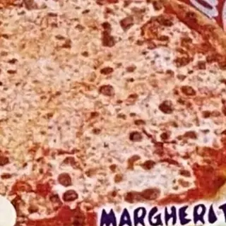 Pizza birra menù