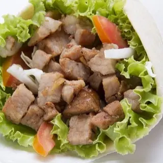 Piadina birra menù