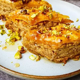 Baklava