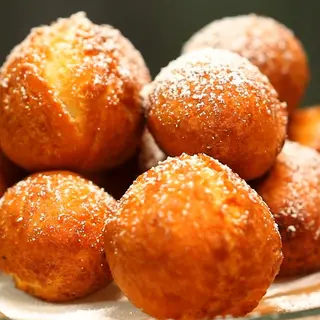 Frittelle