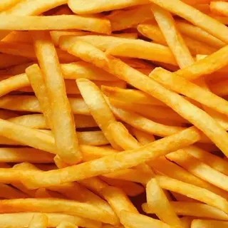 Patatine fritte