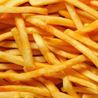 Patatine fritte