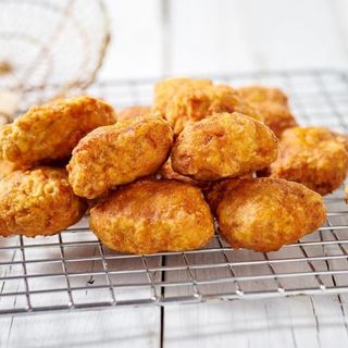 Chicken mcnuggets 6 pezzi