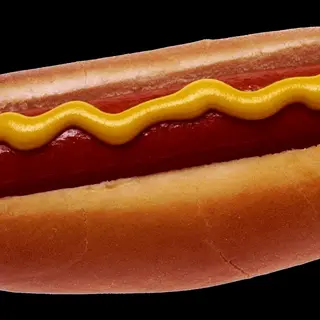 Hot dog