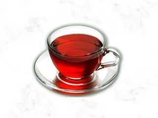 Tè caldo