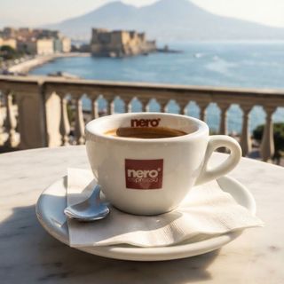 Caffè decaffeinato