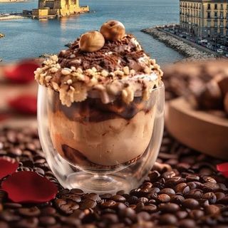 Caffè nocciola