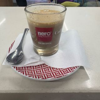 Ginseng amaro