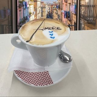Cappuccino
