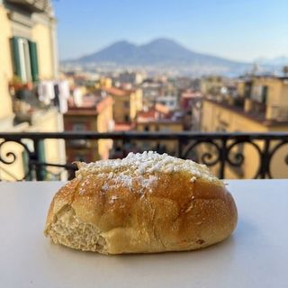 Brioche vuota