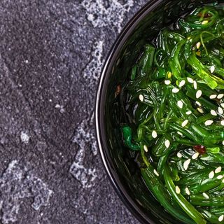 Goma wakame