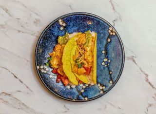 Taco especial