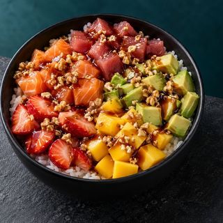 Poke special