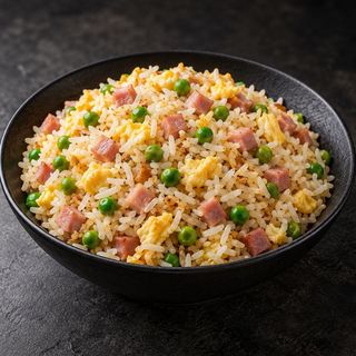 Riso alla cantonese
