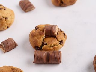 cookie americano cacao 