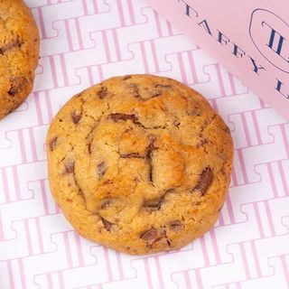 cookie vaniglia 