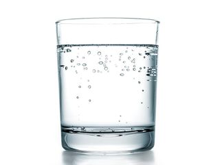 acqua frizzante 